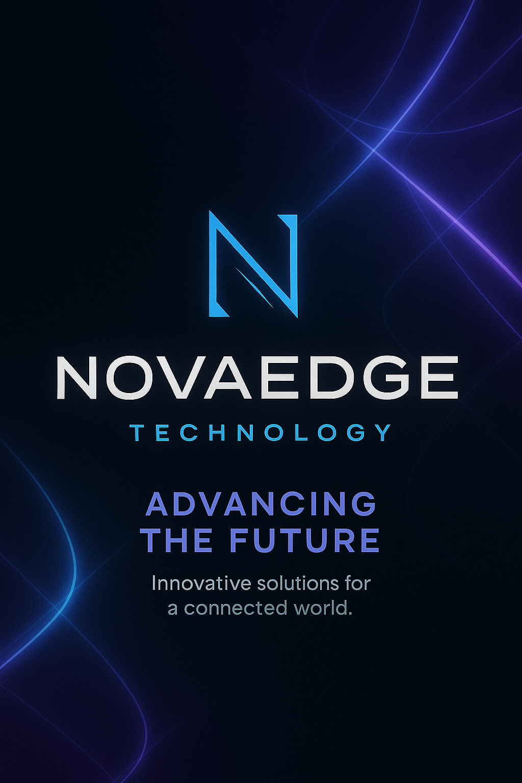 NOVA Poster